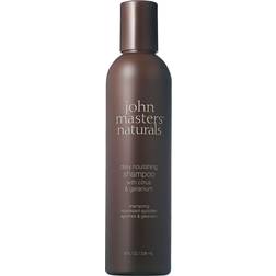 John Masters Organics Nourishing Everyday Shampoo