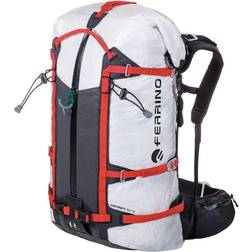 Ferrino Instinct White/Black 45 L Outdoor Backpack