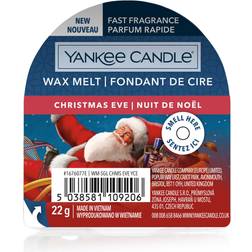 Yankee Candle Christmas Eve Scented Candle 22g
