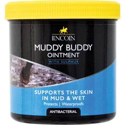 Lincoln Muddy Buddy Ointment 500g