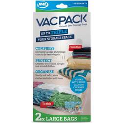 JML Vac Pack Replacement Large Bags