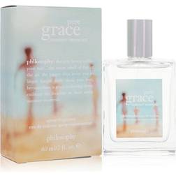 Philosophy Pure Grace Summer Moments Perfume EDT Spray for Women 60ml