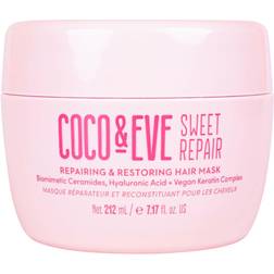 Coco & Eve Sweet Repair Hair Mask 212ml
