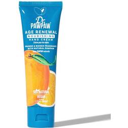 Dr. PawPaw Orange and Mango Handcream