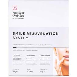 Spotlight Oral Care Smile Rejuvenation System