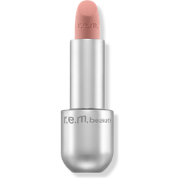 r.e.m. beauty On Your Collar Matte Lipstick #03 Bubbly