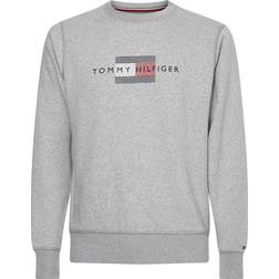 Tommy Hilfiger Crew Sweater Mens