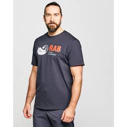 Rab Men's Stance Vintage T-Shirt