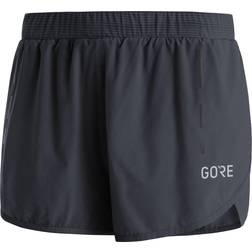 Gore Split Shorts