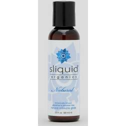 Sliquid Organics Natural 2oz