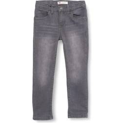 Levi's Teenager 510 Skinny Fit Jeans