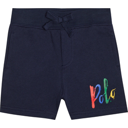 Polo Ralph Lauren Infants Logo Jersey Shorts