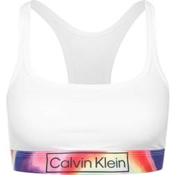 Calvin Klein Pride Organic Cotton Bralette