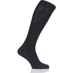 Falke Ultra Energizing Knee-high Socks Men - Black