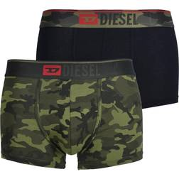Diesel DAMIEN X2 men's Boxer shorts in