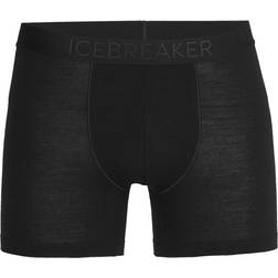 Icebreaker Cool-Lite Merino Anatomica Boxer shorts - Grey