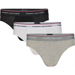 Tommy Hilfiger 3-Pack Logo Briefs