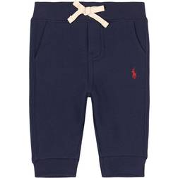 Ralph Lauren Core Replen Sweatpants - Navy Blue