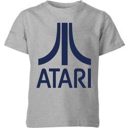 Atari Logo Kids' T-Shirt 11-12