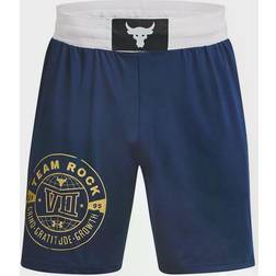 Under Armour Project Rock Boxing Shorts