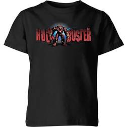 Marvel Avengers Infinity War Hulkbuster 2.0 T-Shirt