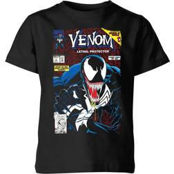 Marvel Venom Lethal Protector Kids' T-Shirt 11-12
