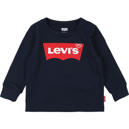 Levi's Baby Batwing T-shirt - Blue