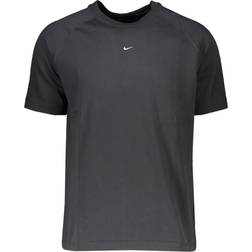 Nike Trænings T-Shirt Strike Blå/Hvid