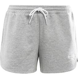 Reebok sweat shorts in
