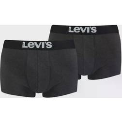 Levi's Solid Basic Trunk 2-pack 37149-0408