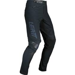 LEATT DBX 4.0 MTB Bicycle Pants, black, 2XL, black