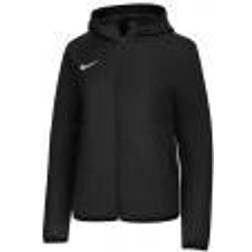 Nike Women's Thermal Park Jacket-black-xl