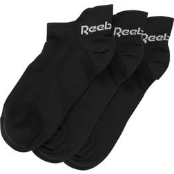Reebok One Series Training Socks 3 Pairs