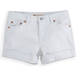 Levi's 4E4536-001 girls's Shorts