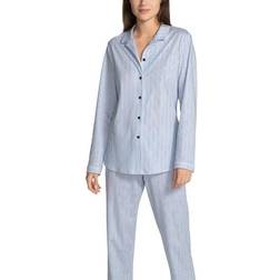 Calida Sweet Dreams Pyjama Lt Stripe