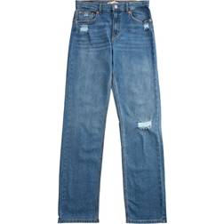 Levi's Lvgyouthloose flickor Jeans