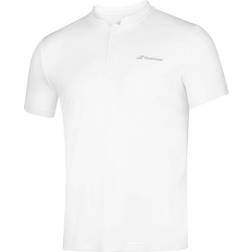 Babolat Play Polo T-shirt Kids - White