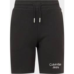 Calvin Klein Slim Jogger Shorts (164 cm)