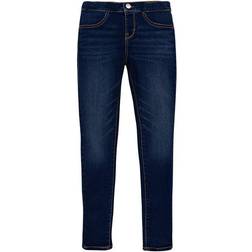 Levi's Pull On Jeans