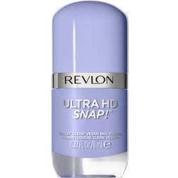 Revlon Ultra HD Snap! Nail Polish #016 Get Real 8ml