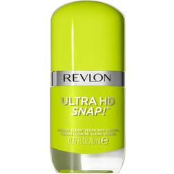 Revlon Ultra HD Snap! Nail Polish #003 Bright Side 8ml
