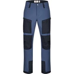 Fjällräven Keb Agile Trousers Men - Indigo Blue/Dark Navy