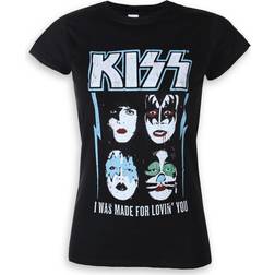 Kiss Made For Lovin' You Women's T-shirt