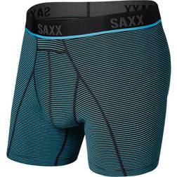Saxx Kinetic HD Boxer Brief Navy