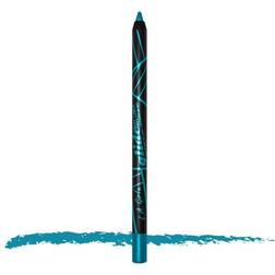 L.A. Girl Glide Gel Eyeliner Pencil GP364 Mermaid Blue