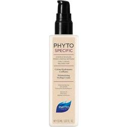 Phyto specific Hydrating Styling Cream Curly, Textured or Straightene
