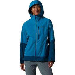 Mountain Hardwear Women's Stretch Ozonic Jacket-