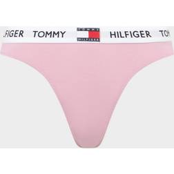 Tommy Hilfiger Bodywear Cotton Thong