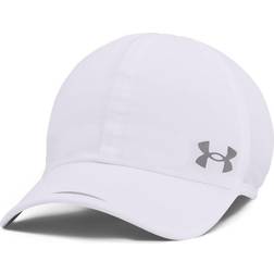 Under Armour Iso-Chill Launch Hat W - White/Reflective