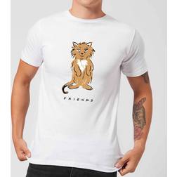 Friends Smelly Cat Men's T-Shirt